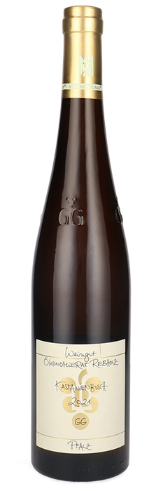 Deidesheimer Kieselberg Riesling Großes Gewächs trocken (Bio)