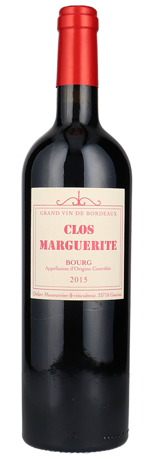 Clos Marguerite Bourg