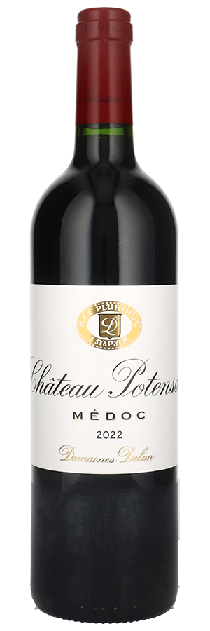 Château Potensac Médoc