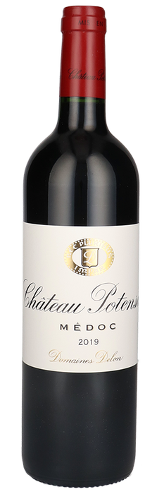 Château Potensac Médoc