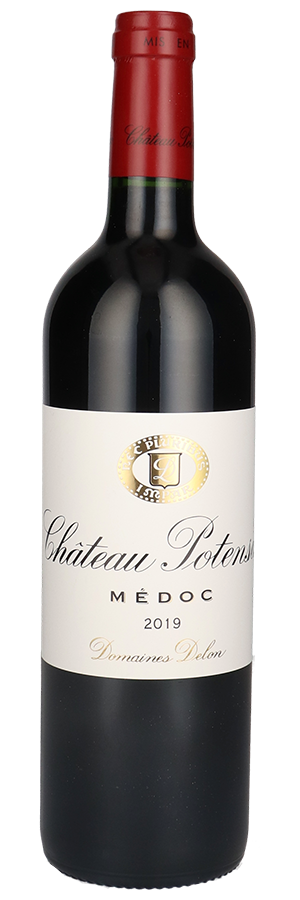 Château Potensac Médoc