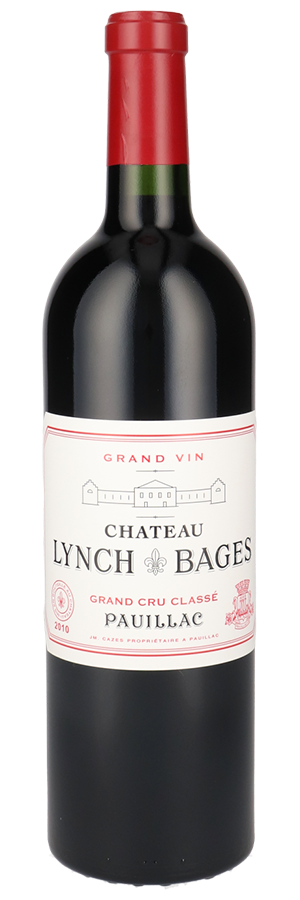 Château Lynch-Bages 5ème Grand Cru Classé Pauillac