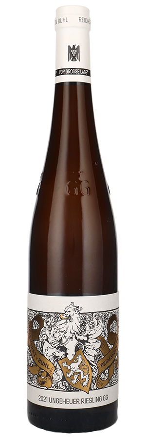 Forster Ungeheuer Riesling Großes Gewächs trocken (Bio)