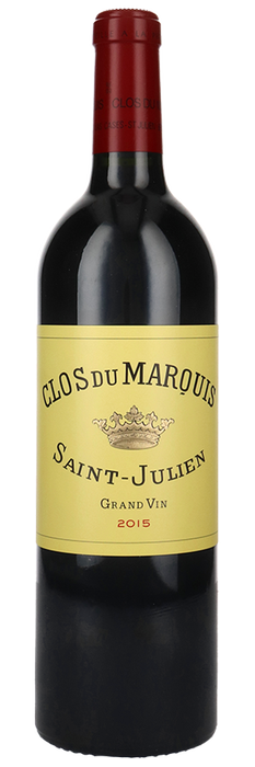 Clos du Marquis Saint-Julien