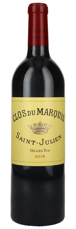 Clos du Marquis Saint-Julien