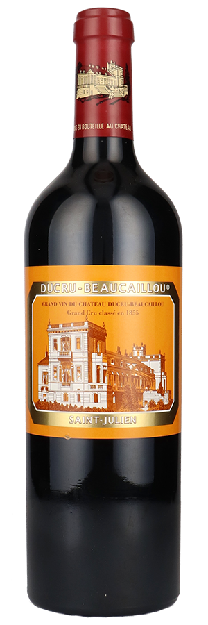 Château Ducru-Beaucaillou 2ème Grand Cru Classé Saint-Julien