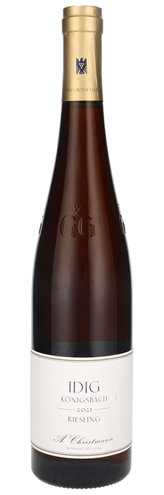 Idig Riesling GG (Bio) 2021