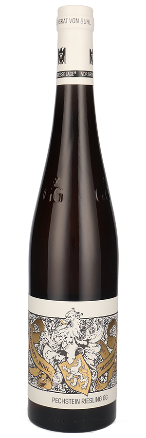 Forster Pechstein Riesling Großes Gewächs trocken (Bio)