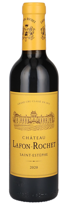 Château Lafon-Rochet - 0,375L 4ème Grand Cru Classé Saint-Estèphe