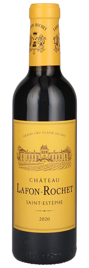Château Lafon-Rochet - 0,375L 4ème Grand Cru Classé Saint-Estèphe