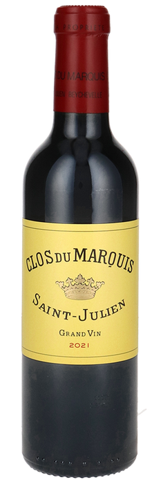 Clos du Marquis - 0,375L Saint Julien