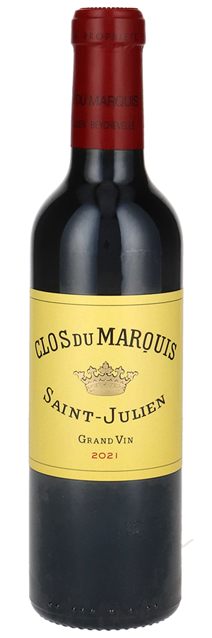 Clos du Marquis - 0,375L Saint Julien