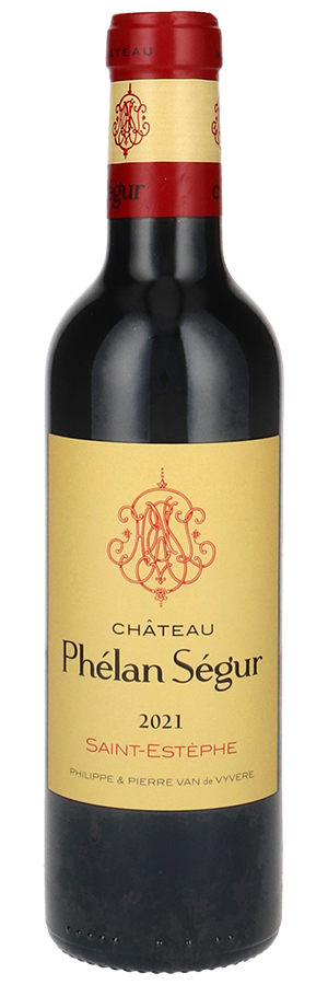 Château Phélan Ségur - 0,375L Saint-Estèphe