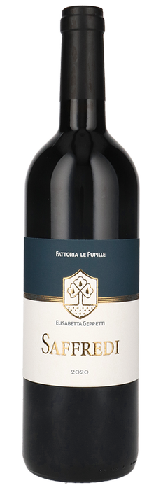 Saffredi