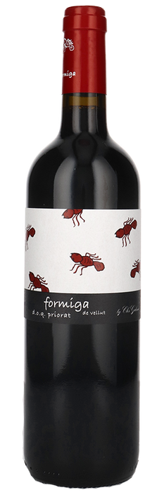 Formiga de Vellut Priorat (Bio)