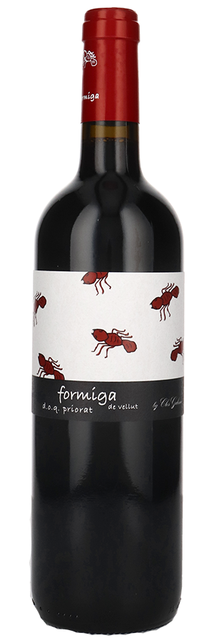Formiga de Vellut Priorat (Bio)