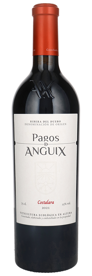 Costalara Ribera del Duero (Bio)