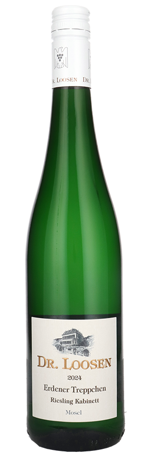 Erdener Treppchen Riesling Kabinett