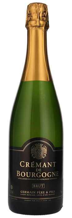 Crémant de Bourgogne brut