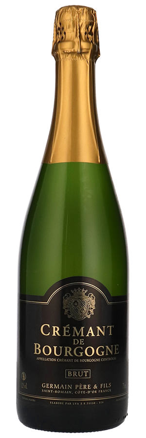 Crémant de Bourgogne brut