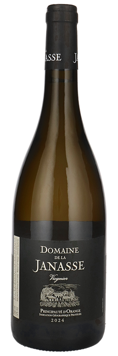 Viognier (Bio)