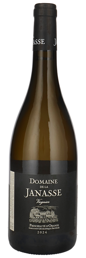 Viognier (Bio)
