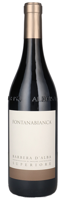 Barbera d´Alba Superiore