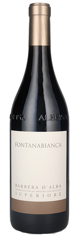 Barbera d´Alba Superiore