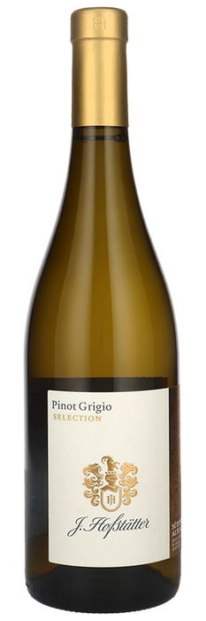 Pinot Grigio Selection