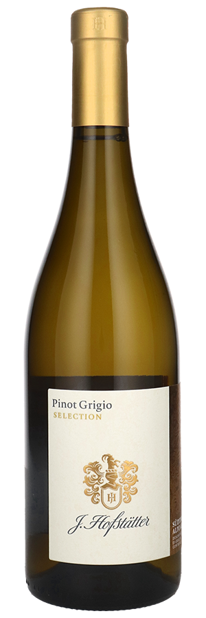 Pinot Grigio Selection