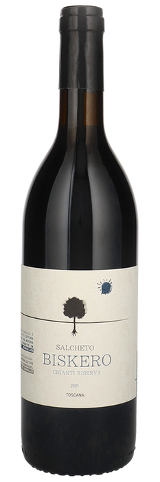 Biskero Chianti Riserva (Bio)