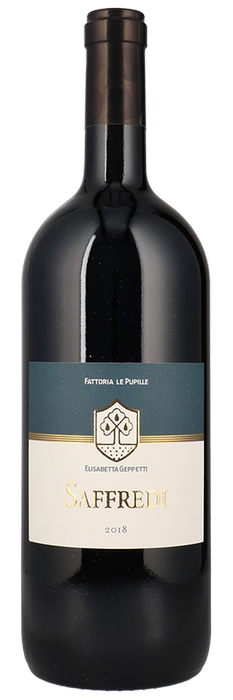 Saffredi 1,5L-Magnum