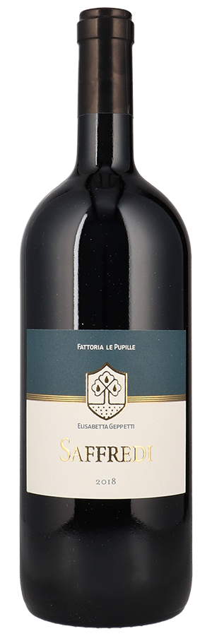 Saffredi 1,5L-Magnum