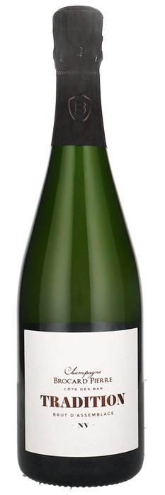 Champagner Brut Tradition