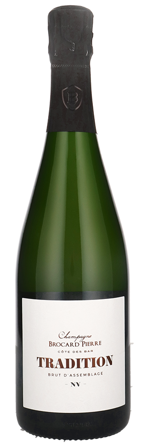Champagner Brut Tradition