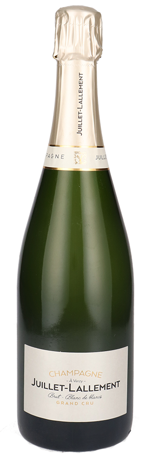 Champagner Blanc de Blancs Grand Cru brut