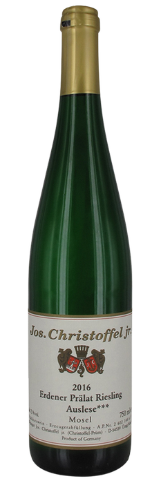 Erdener Prälat Auslese***
