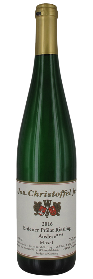Erdener Prälat Auslese***