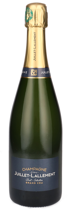Champagner Brut-Sélection Grand Cru