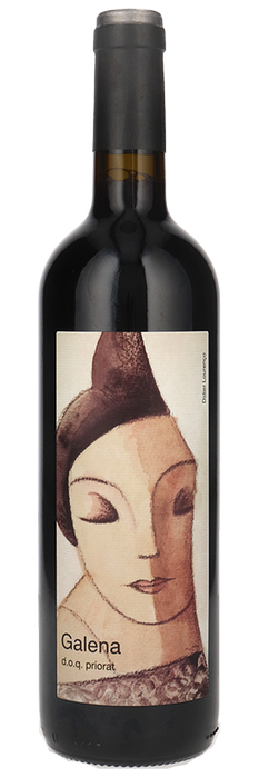 Clos Galena Priorat (Bio)