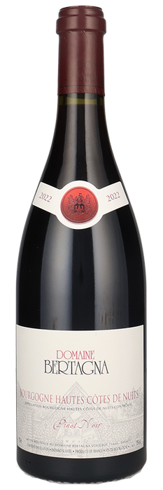 Bourgogne Hautes Côtes de Nuits