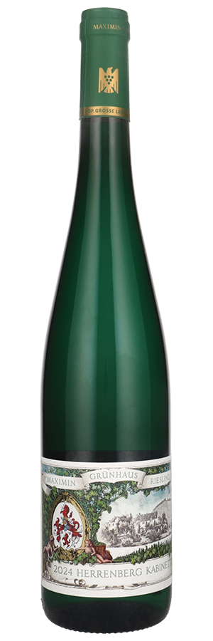 Herrenberg Riesling Kabinett