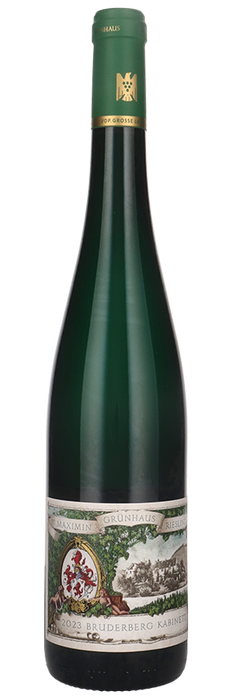 Bruderberg Riesling Kabinett