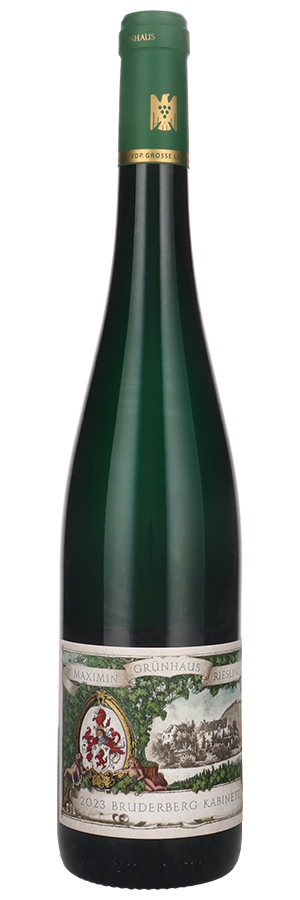 Bruderberg Riesling Kabinett