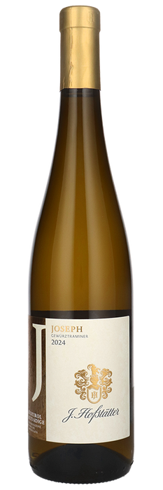 Joseph Gewürztraminer