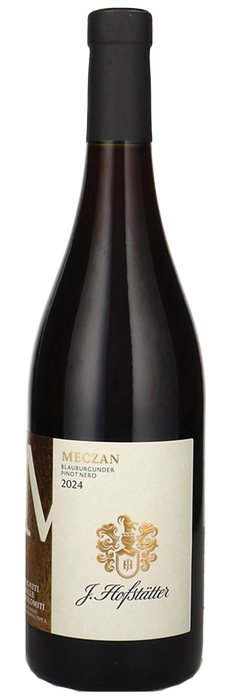 Meczan Pinot Nero