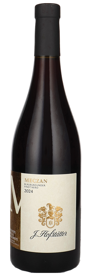 Meczan Pinot Nero