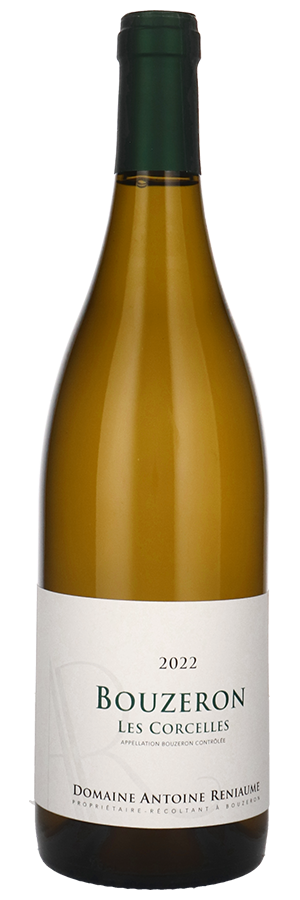 Bouzeron Les Corcelles