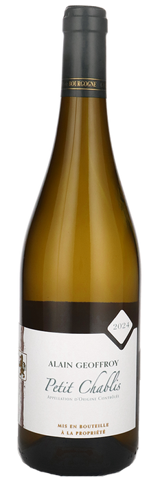 Petit Chablis
