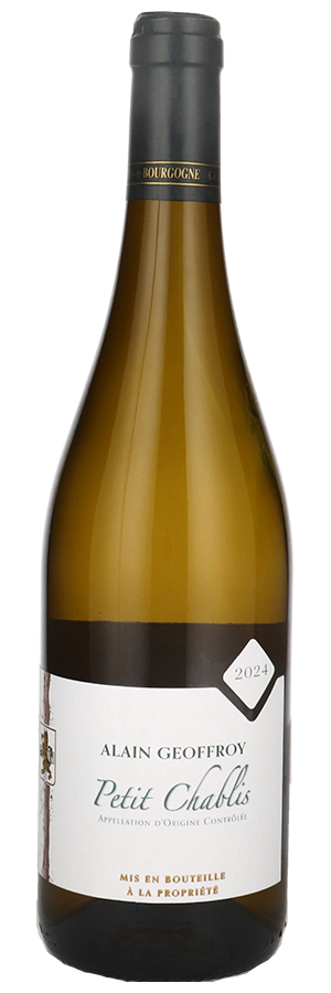 Petit Chablis